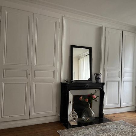 La Villa Louana 2 Appartement 100 M2 Charme De L Ancien En Coeur De Ville اوبيسون المظهر الخارجي الصورة
